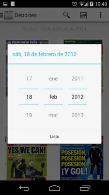 Smart Covers android App screenshot 13